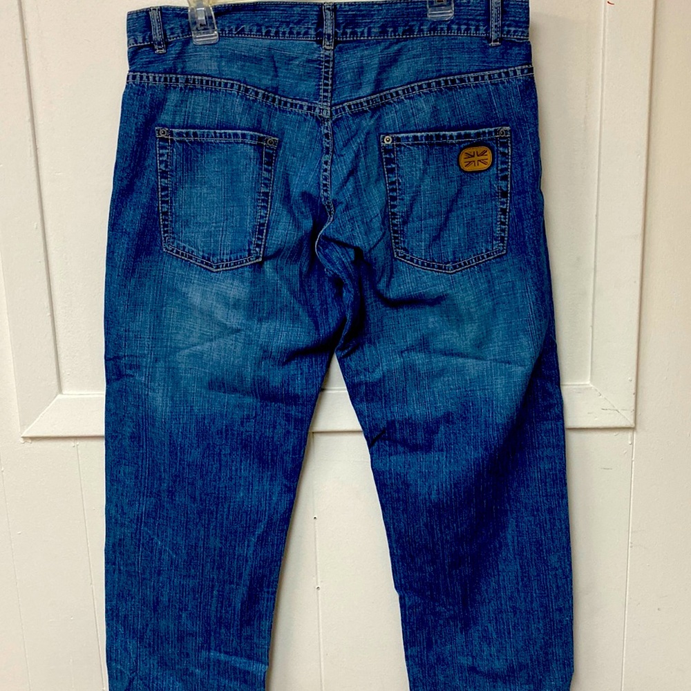 French Connection Vintage Ankle Jeans